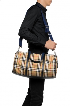 'kennedy' holdall, zdjęcie 2 'kennedy' holdall od Burberry